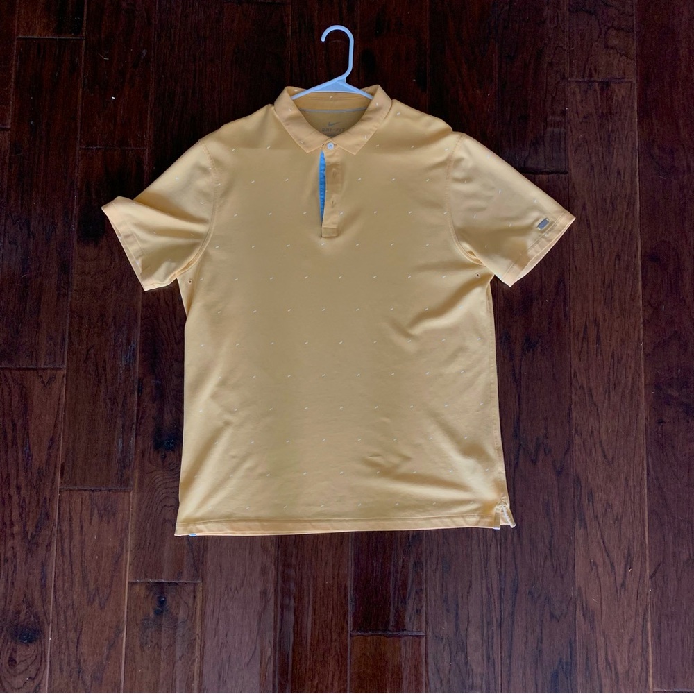 Nike Golf Polo